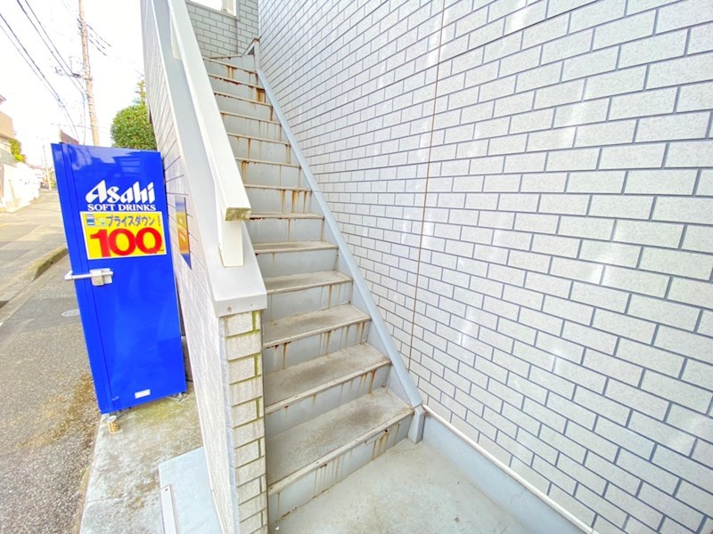 エトワール北柏 その他外観2