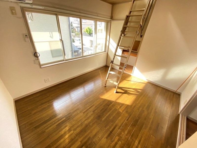 エトワール北柏 その他8