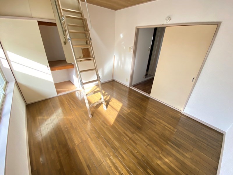 エトワール北柏 その他9