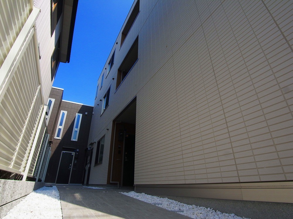 ファミユＤ その他外観1