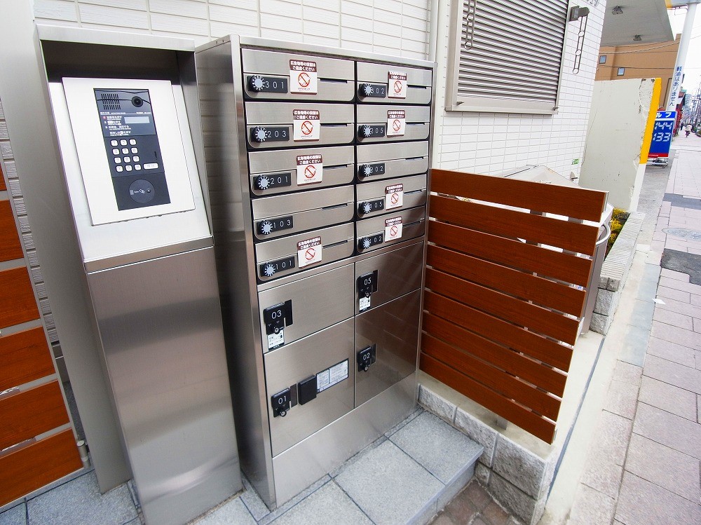 ファミユＤ その他外観4