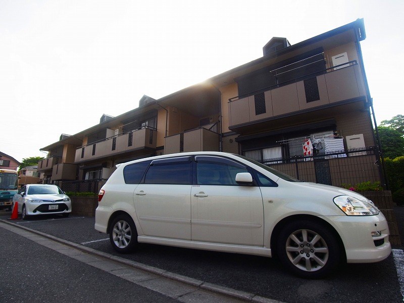 ファーストコート その他外観5