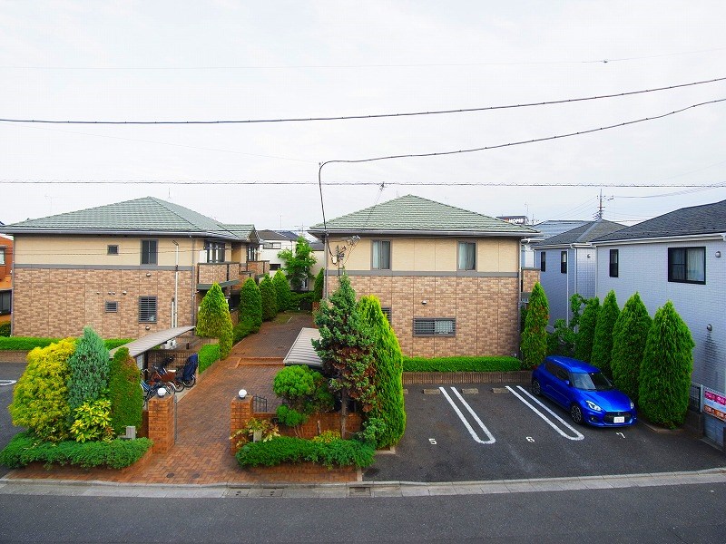 ファーストコート その他12