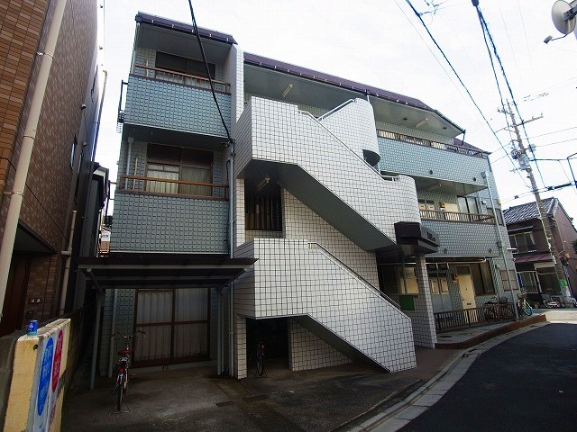 ピア３１  その他外観4