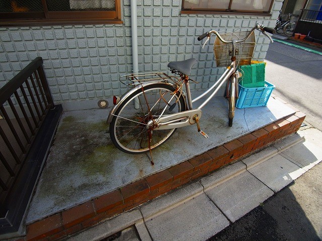 ピア３１  その他外観5