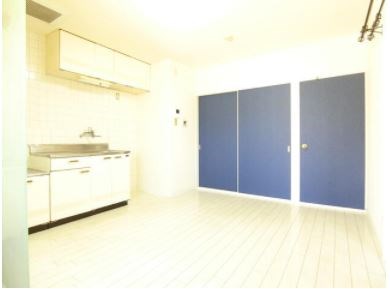 ピア３１  リビング