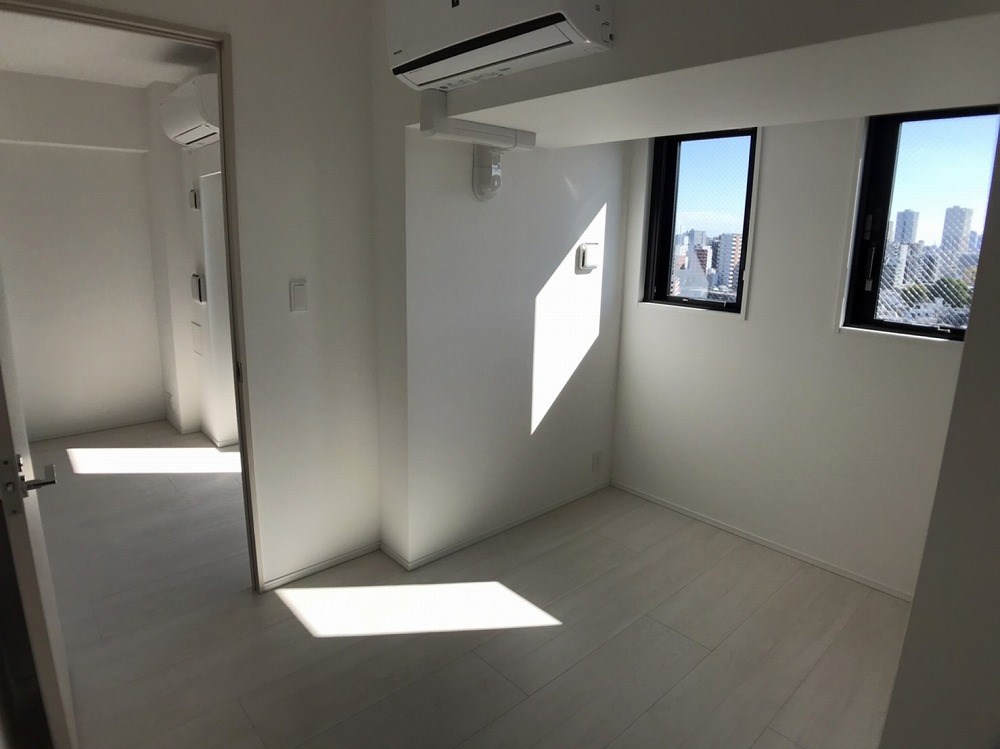 S-RESIDENCE北千住reiz その他