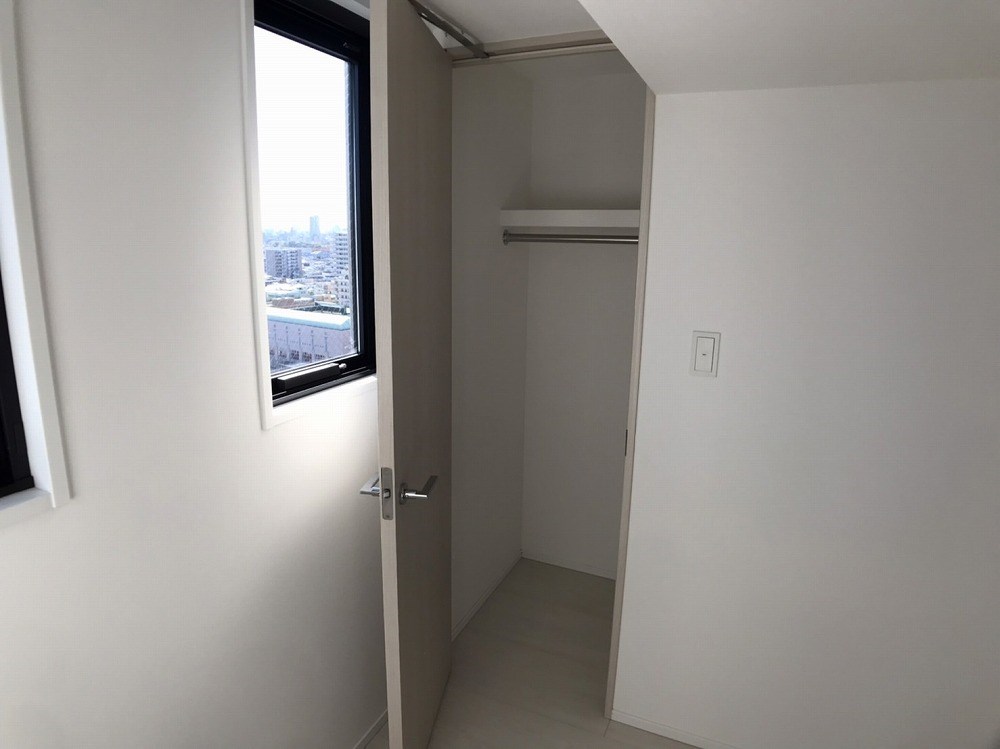S-RESIDENCE北千住reiz その他