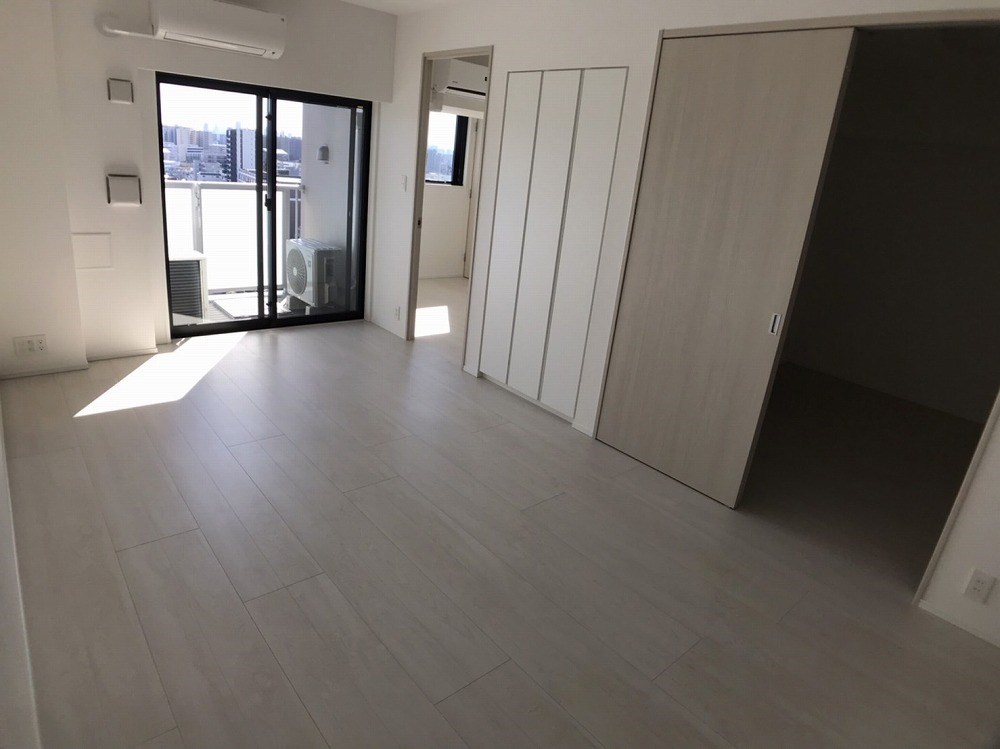 S-RESIDENCE北千住reiz その他