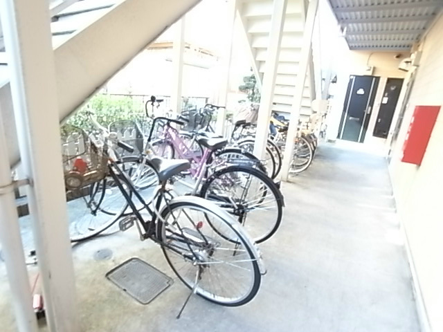 TOMIKURA7 その他外観4