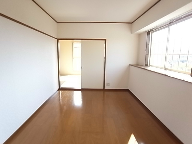 TOMIKURA7 リビング