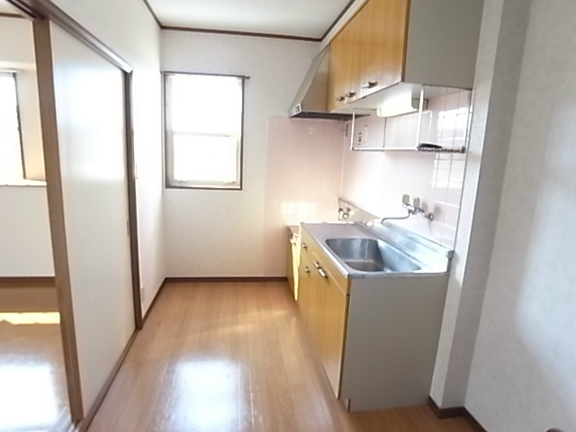 TOMIKURA7 キッチン