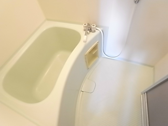 TOMIKURA7 風呂画像