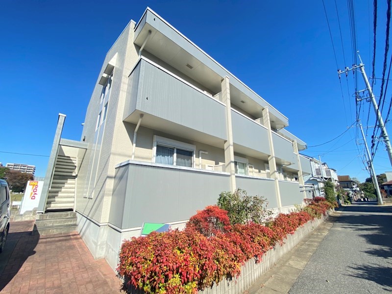 メディオ西白井  103号室 外観