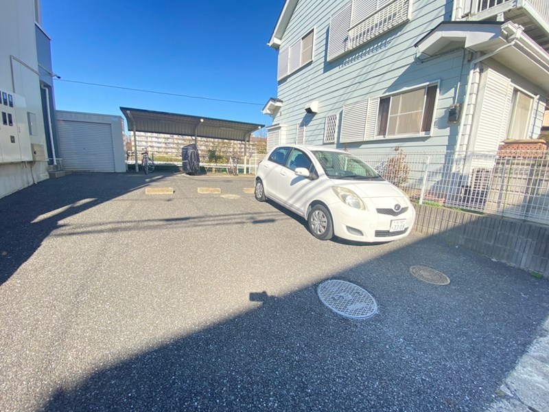 メディオ西白井  その他外観1