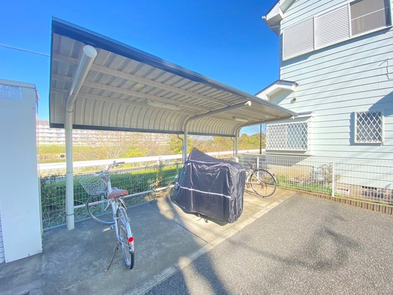 メディオ西白井  その他外観2