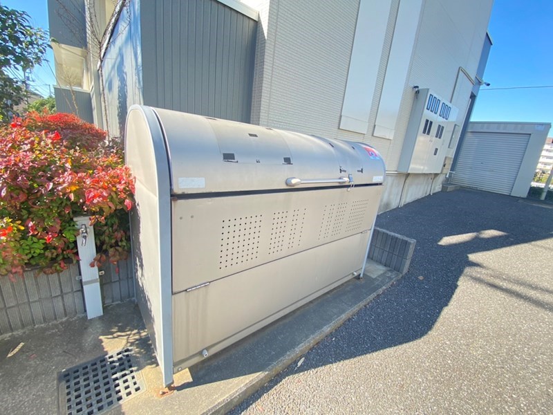 メディオ西白井  その他外観3