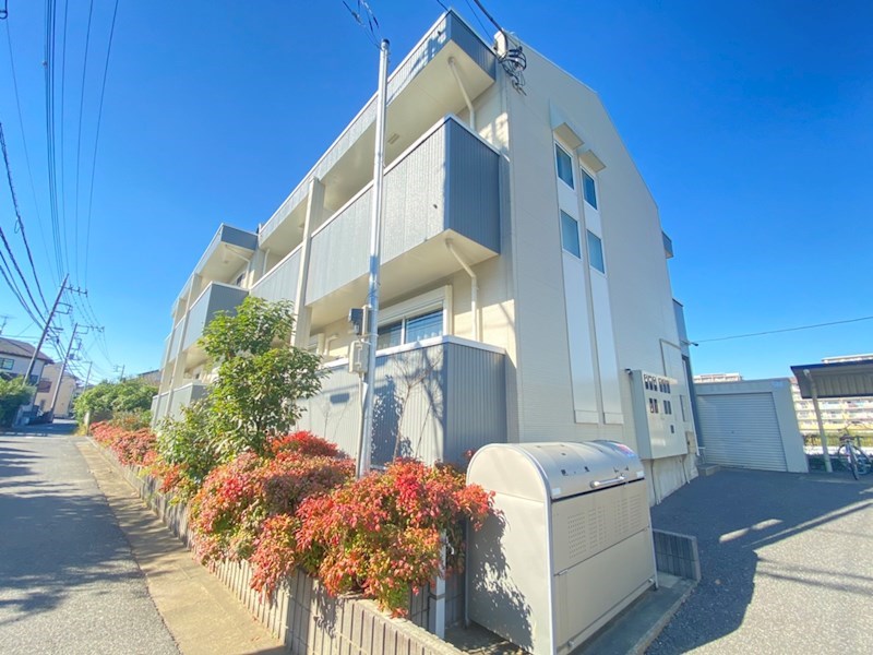 メディオ西白井  その他外観4