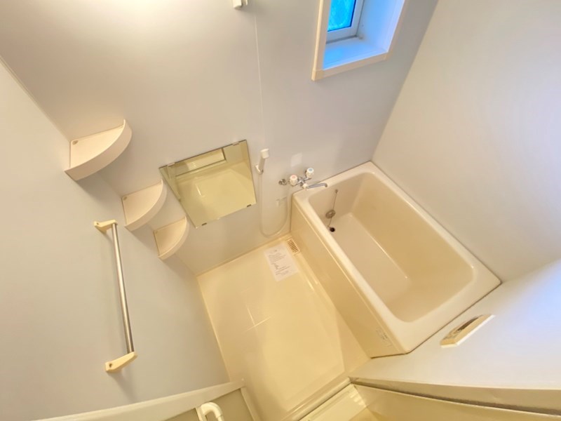 メディオ西白井  風呂画像