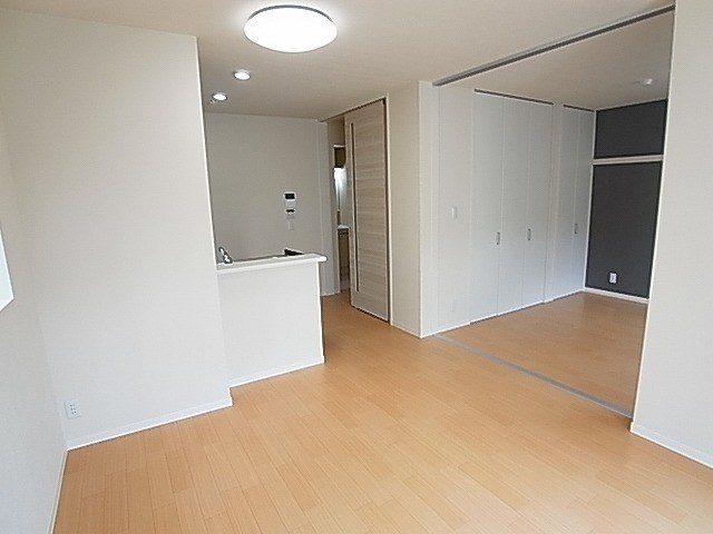 branche弐番館 リビング