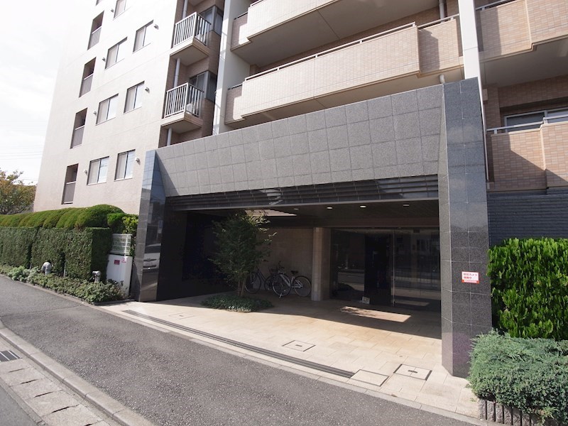 レーベンハイム東松戸カーサコンプレアンノ その他外観1
