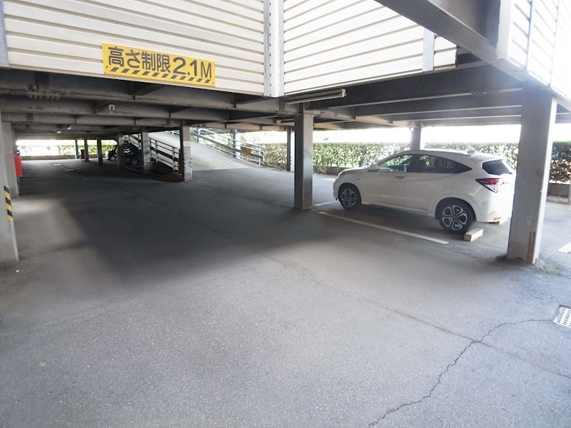 レーベンハイム東松戸カーサコンプレアンノ その他外観3