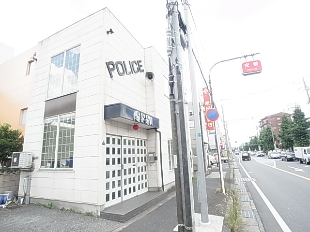 レーベンハイム東松戸カーサコンプレアンノ 周辺画像7