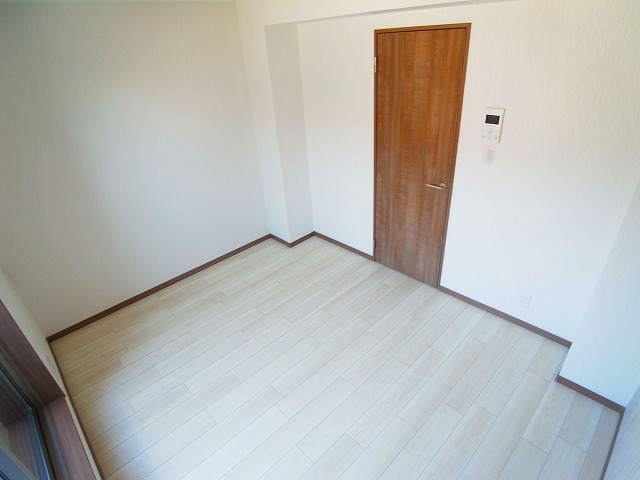 BlueTerrace松戸 リビング