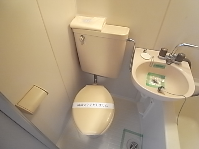 ビューパレス新柏Ｂ棟 その他1