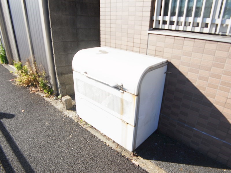 ラフィネ その他外観4