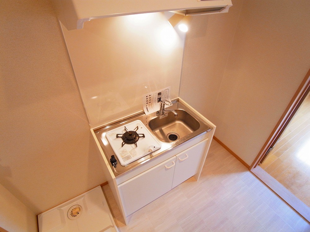 クレアール西新井 その他11