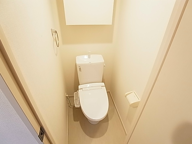 リブリ・ゆうやⅢ その他1