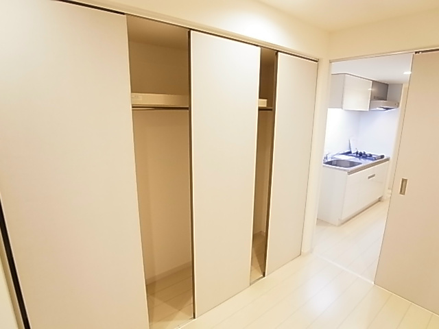 リブリ・ゆうやⅢ その他3