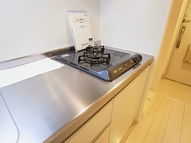 リブリ・ゆうやⅢ その他11