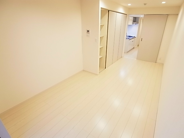 リブリ・ゆうやⅢ リビング