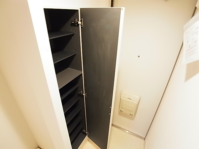 リブリ・ゆうやⅢ その他12