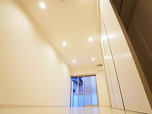 リブリ・ゆうやⅢ ベッドルーム