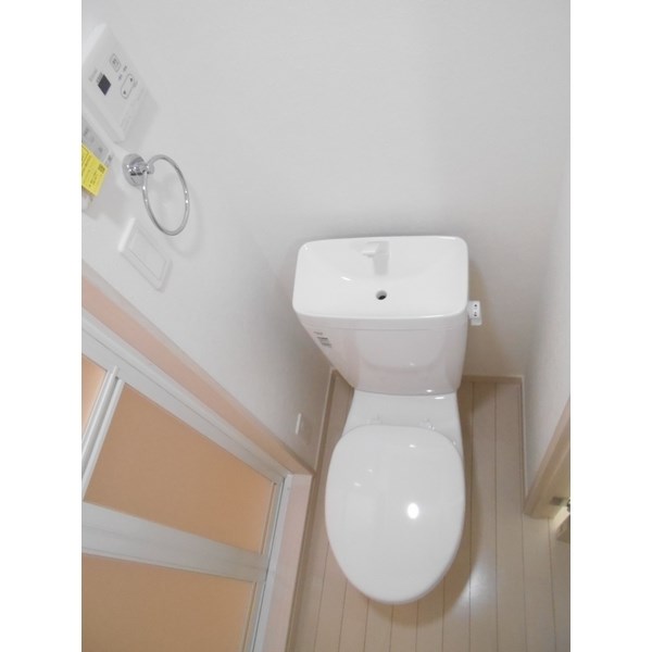 グローリア北千住 その他2