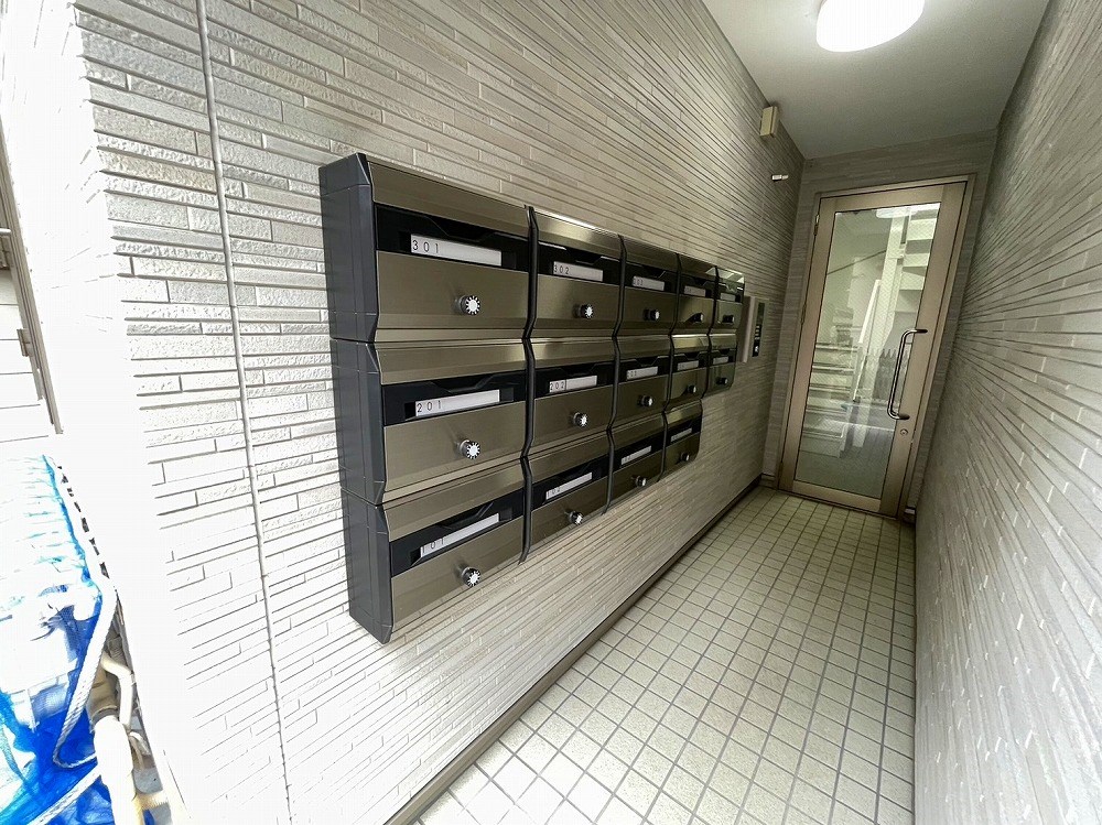 グローリア北千住 その他外観3