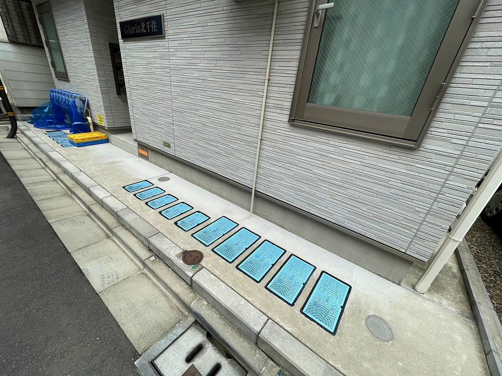 グローリア北千住 その他外観5