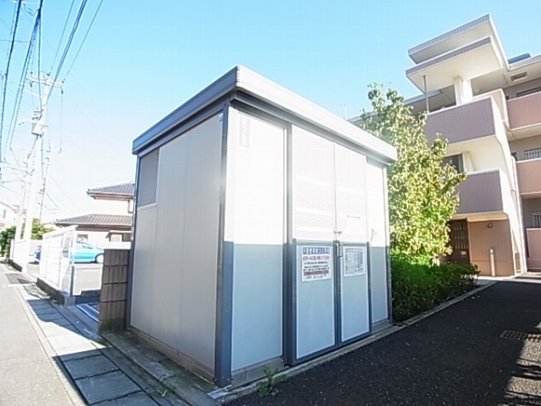 Browny Coco～ブラウニーココ～ その他外観5