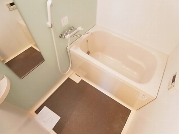 Browny Coco～ブラウニーココ～ 風呂画像