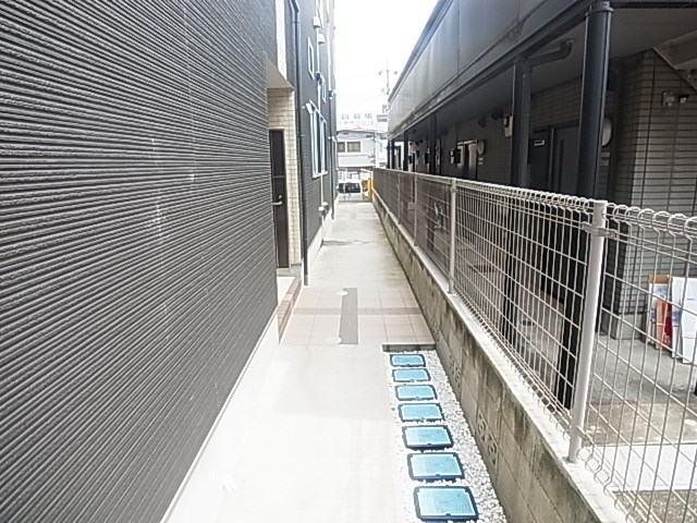 ひかりコーポＥＸ その他外観5