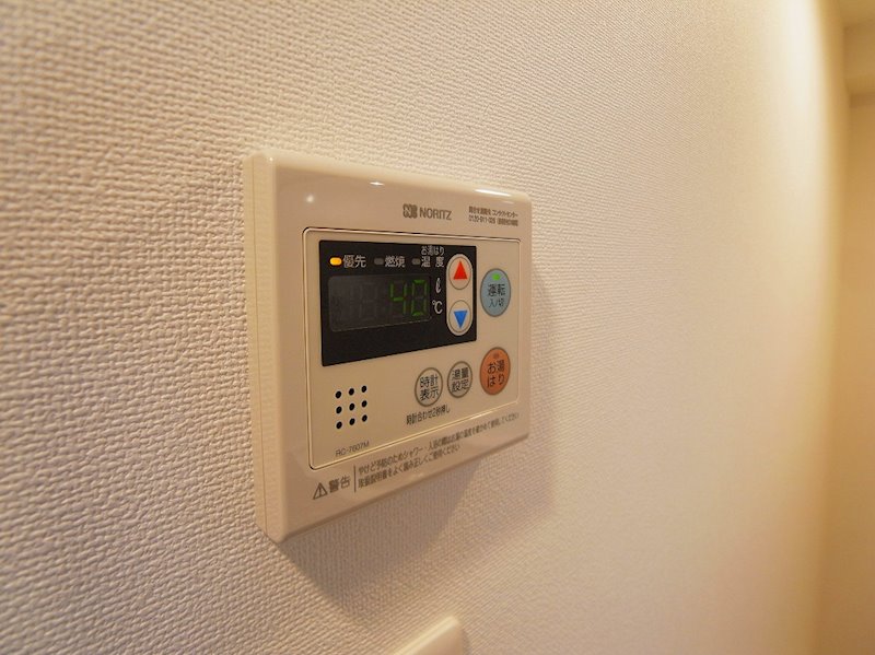 ミルーナヒルズ西新井大師ＷＥＳＴ その他
