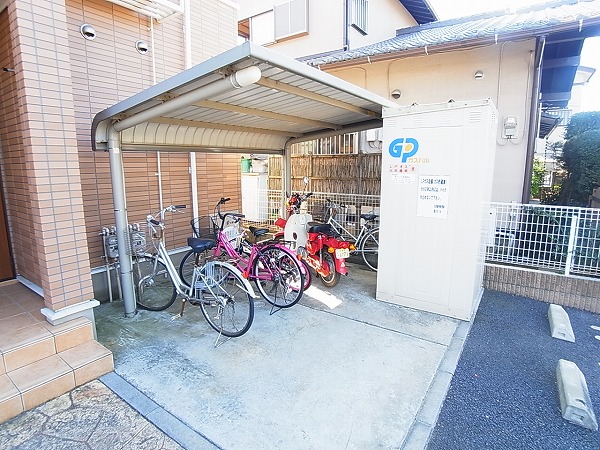 コンフォルト その他外観2