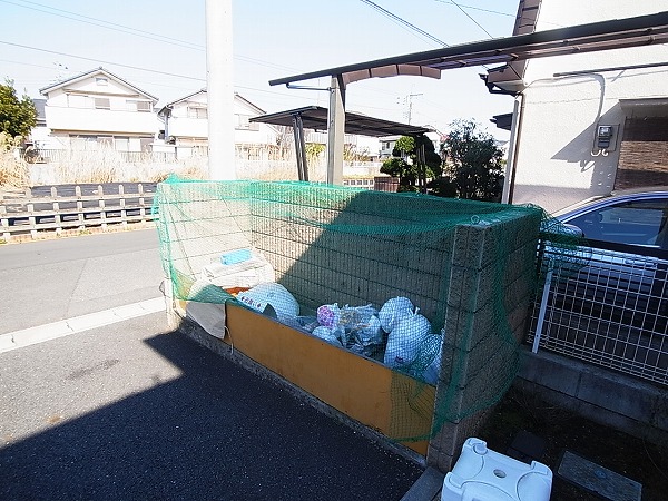 コンフォルト その他外観4