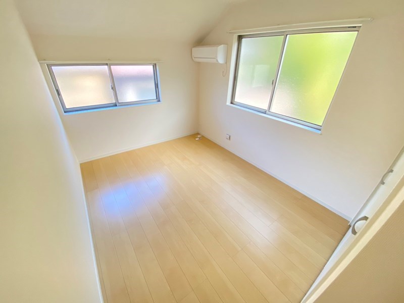 Kolet松戸上矢切 ベッドルーム