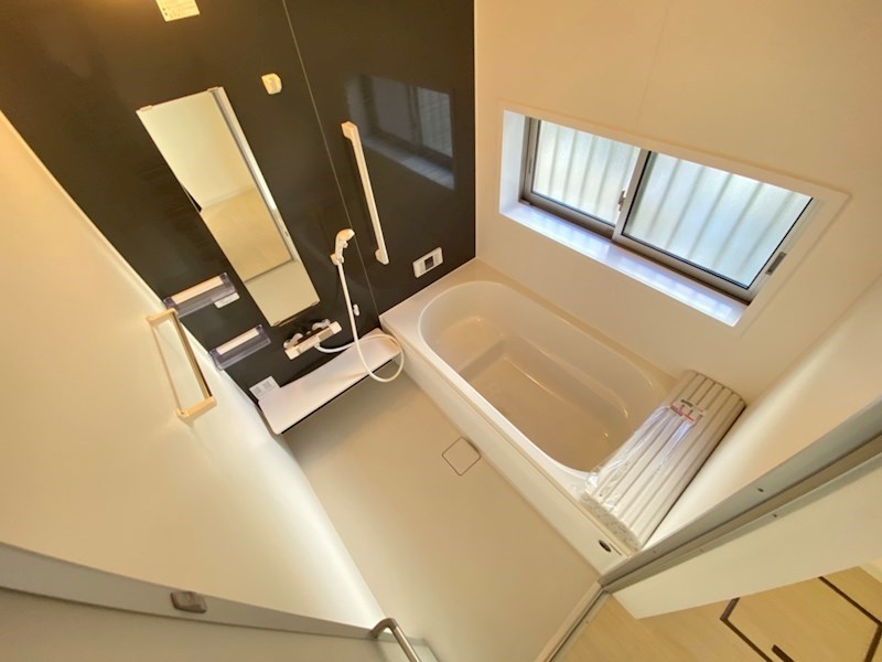 Kolet松戸上矢切 風呂画像