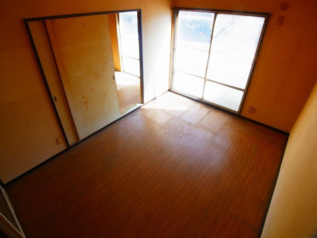 エーデルブルーメNo.18 その他
