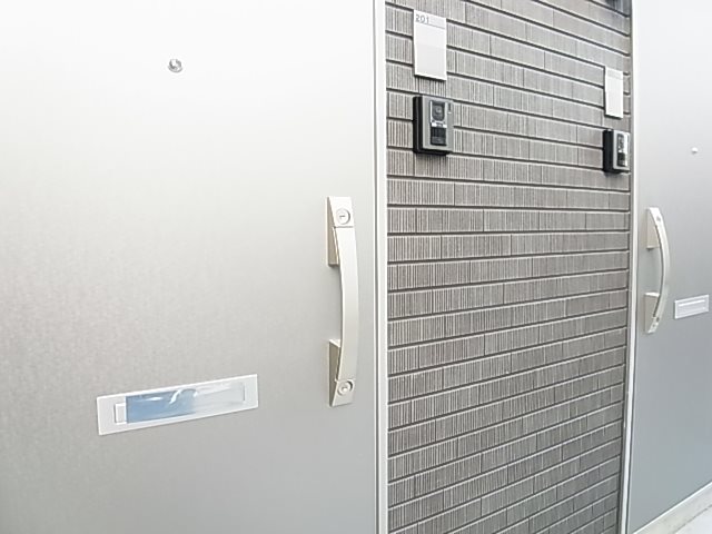 リブリ・足立西新井本町 その他外観1